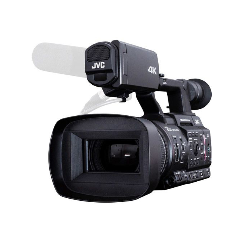 Camcorders
