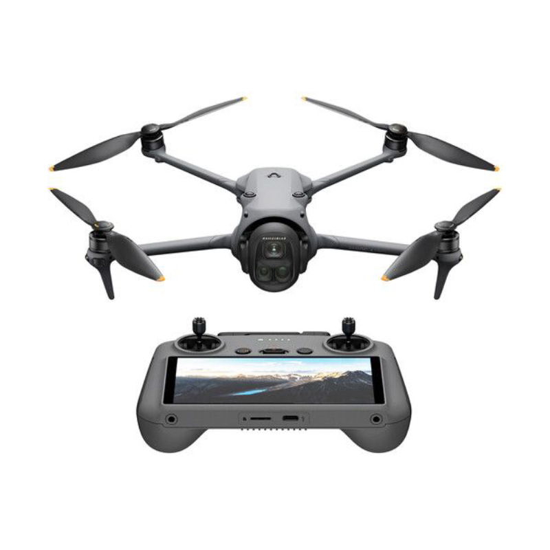 Drones