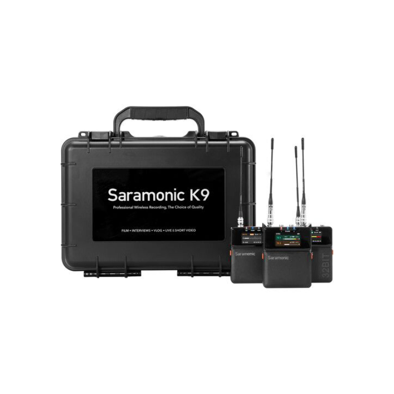Pro Audio